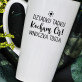 dziadku kocham cię - Personalizowany Kubek