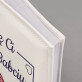 Dziękuję Ci Babciu - Personalizowany Album na zdjęcia