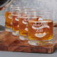 Dziękuję tato - Szklanka do whisky