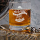 Dziękuję tato - Szklanka do whisky