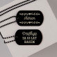 Dziękuję za lata razem - Nieśmiertelnik