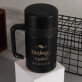Dziękuję że jesteś - Kubek termiczny 400 ml