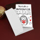 Dziękuję, że wytrzymujesz - Harmonijka ze zdjęć
