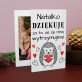 Dziękuję, że wytrzymujesz - Harmonijka ze zdjęć