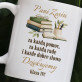 Dziękujemy za pomoc i rady - Personalizowany Kubek