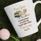 Dziękujemy za pomoc i rady - Personalizowany Kubek