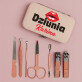 Dziunia - Zestaw do manicure