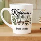 Kubek Personalizowany Na Dzień Nauczyciela Prezent Dla Nauczyciela Kobiety: Królowa Tablicy I Kawy Kubek Personalizowany Na Dzień Nauczyciela Prezent Dla Nauczyciela Kobiety: Królowa Tablicy I Kawy
