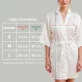 Szlafrok Satynowy Dla Babci Prezent Na Dzień Babci Dla Kobiety: Babcia Poza Zasięgiem Szlafrok Satynowy Dla Babci Prezent Na Dzień Babci Dla Kobiety: Babcia Poza Zasięgiem