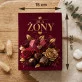 Czekoladki Dla Żony Prezent Na Rocznicę Ślubu Dla Kobiety: Złote Dla Żony Czekoladki Dla Żony Prezent Na Rocznicę Ślubu Dla Kobiety: Złote Dla Żony