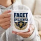 Kubek Z Nadrukiem Dla Niego Prezent Na Walentynki Dla Mężczyzny: Facet Do Zadań Specjalnych Kubek Z Nadrukiem Dla Niego Prezent Na Walentynki Dla Mężczyzny: Facet Do Zadań Specjalnych