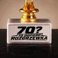 Statuetka Z Grawerem Dla 70 Latka Prezent Na 70 Urodziny Dla Mężczyzny: 70? To Dopiero Rozgrzewka