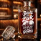 Karafka Do Whisky z Grawerem Dla Kolegi Prezent: Żukowa Radość Dla Kolegi