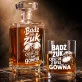 Zestaw Do Whisky Dla Kolegi Prezent Dla Mężczyzny: Żukowa Radość Dla Kolegi Zestaw Do Whisky Dla Kolegi Prezent Dla Mężczyzny: Żukowa Radość Dla Kolegi