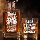 Zestaw Do Whisky Dla Kolegi Prezent Dla Mężczyzny: Żukowa Radość Dla Kolegi Zestaw Do Whisky Dla Kolegi Prezent Dla Mężczyzny: Żukowa Radość Dla Kolegi
