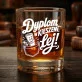 Zestaw Prezentowy Whisky Na Zakończenie Studiów Dla Magistra Mężczyzny: Dyplom W Kieszeni