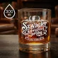 Szklanka Do Whisky Dla Szwagra Prezent Dla Mężczyzny: Szwagier Najwyższej Próby