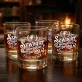 Szklanka Do Whisky Dla Szwagra Prezent Dla Mężczyzny: Szwagier Najwyższej Próby