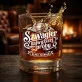 Szklanka Do Whisky Dla Szwagra Prezent Dla Mężczyzny: Szwagier Najwyższej Próby