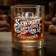 Zestaw Prezentowy Whisky Dla Szwagra Dla Mężczyzny: Szwagier Najwyższej Zestaw Prezentowy Whisky Dla Szwagra Dla Mężczyzny: Szwagier Najwyższej