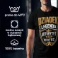 Koszulka Męska Na Dzień Dziadka Prezent Dla Dziadka Mężczyzny: Legenda Autorytet
