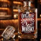Karafka Do Whisky z Grawerem Dla Chłopaka Prezent Na Dzień Chłopaka: Barowy Tytuł Karafka Do Whisky z Grawerem Dla Chłopaka Prezent Na Dzień Chłopaka: Barowy Tytuł