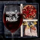 Zestaw Prezenowy Z Kieliszkiem Do Wina Dla Fana Koszykówki: Koszykówka To Pasja Zestaw Prezenowy Z Kieliszkiem Do Wina Dla Fana Koszykówki: Koszykówka To Pasja