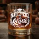 Szklanka Do Whisky Dla Nauczyciela Prezent Na Dzień Nauczyciela Dla Mężczyzny: Nauczyciel Z Klasą Szklanka Do Whisky Dla Nauczyciela Prezent Na Dzień Nauczyciela Dla Mężczyzny: Nauczyciel Z Klasą