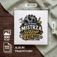 Album Na Zdjęcia Tradycyjny Dla Klienta Prezent Dla Mężczyzny: Duma Zawodu Album Na Zdjęcia Tradycyjny Dla Klienta Prezent Dla Mężczyzny: Duma Zawodu