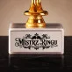 Statuetka Z Grawerem Dla Boksera Prezent Dla Mężczyzny: Mistrz Ringu
