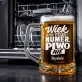 Kufel Personalizowany z Grawerem Na 40 Urodziny Prezent Dla 40 Latka Mężczyzny: Zabawny Toast Kufel Personalizowany z Grawerem Na 40 Urodziny Prezent Dla 40 Latka Mężczyzny: Zabawny Toast