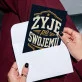 Kartka z Życzeniami Na 50 Urodziny Dla 50 Latka Mężczyzny: Manifest Dojrzałej Siły