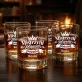 Szklanki Do Whisky z Grawerem Dla 20 Latki Prezent Na 20 Urodziny Dla Kobiety: Mistrzyni Planów Na Szklanki Do Whisky z Grawerem Dla 20 Latki Prezent Na 20 Urodziny Dla Kobiety: Mistrzyni Planów Na