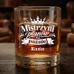 Szklanki Do Whisky z Grawerem Dla 20 Latki Prezent Na 20 Urodziny Dla Kobiety: Mistrzyni Planów Na Szklanki Do Whisky z Grawerem Dla 20 Latki Prezent Na 20 Urodziny Dla Kobiety: Mistrzyni Planów Na