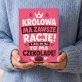 Czekoladki Dla Dziewczyny Prezent Na Dzień Dziewczyny Dla Kobiety: Królowa I Czekolada Czekoladki Dla Dziewczyny Prezent Na Dzień Dziewczyny Dla Kobiety: Królowa I Czekolada