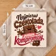 Czekolada Z Truskawkami Na Święta Prezent Dla Pary: Słodkie Porozumienie Czekolada Z Truskawkami Na Święta Prezent Dla Pary: Słodkie Porozumienie