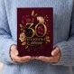 Czekoladki Na 30 Prezent Na 30 Urodziny Dla Kobiety: Złota Trzydziestka Z Klasą