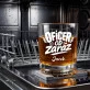 Szklanki Do Whisky z Grawerem Na Przysięgę Wojskową Prezent Dla Żołnierza Mężczyzny: Oficer Od Zaraz Szklanki Do Whisky z Grawerem Na Przysięgę Wojskową Prezent Dla Żołnierza Mężczyzny: Oficer Od Zaraz
