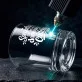 Szklanki Do Whisky z Grawerem Na Gwiazdkę Prezent Dla Kobiety: Specjalistka Od Domowych Szklanki Do Whisky z Grawerem Na Gwiazdkę Prezent Dla Kobiety: Specjalistka Od Domowych
