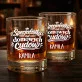 Szklanki Do Whisky z Grawerem Na Gwiazdkę Prezent Dla Kobiety: Specjalistka Od Domowych Szklanki Do Whisky z Grawerem Na Gwiazdkę Prezent Dla Kobiety: Specjalistka Od Domowych