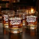 Szklanki Do Whisky z Grawerem Na Gwiazdkę Prezent Dla Kobiety: Specjalistka Od Domowych Szklanki Do Whisky z Grawerem Na Gwiazdkę Prezent Dla Kobiety: Specjalistka Od Domowych