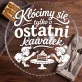 Patera Na Ciasto Na Rocznicę Ślubu Prezent Na Walentynki Dla Pary: Ostatni Kawałek