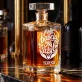 Karafka Do Whisky z Grawerem Na Dzień Babci Prezent Dla Babci Kobiety: Moja Babcia, Mój Azyl