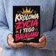 Czekoladki Dla Kobiety Prezent Dla Kobiety: Królowa Życia Bałaganu
