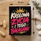 Czekoladki Dla Kobiety Prezent Dla Kobiety: Królowa Życia Bałaganu