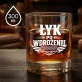 Szklanka Do Whisky Dla Programisty Prezent Dla Mężczyzny: Łyk Po Wdrożeniu Szklanka Do Whisky Dla Programisty Prezent Dla Mężczyzny: Łyk Po Wdrożeniu