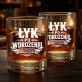 Szklanka Do Whisky Dla Programisty Prezent Dla Mężczyzny: Łyk Po Wdrożeniu Szklanka Do Whisky Dla Programisty Prezent Dla Mężczyzny: Łyk Po Wdrożeniu