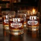 Szklanka Do Whisky Dla Programisty Prezent Dla Mężczyzny: Łyk Po Wdrożeniu Szklanka Do Whisky Dla Programisty Prezent Dla Mężczyzny: Łyk Po Wdrożeniu