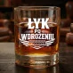 Szklanka Do Whisky Dla Programisty Prezent Dla Mężczyzny: Łyk Po Wdrożeniu Szklanka Do Whisky Dla Programisty Prezent Dla Mężczyzny: Łyk Po Wdrożeniu