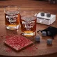 Zestaw Prezentowy Whisky Na Gwiazdkę Dla Mężczyzny: Mężczyzna Z Klasą
